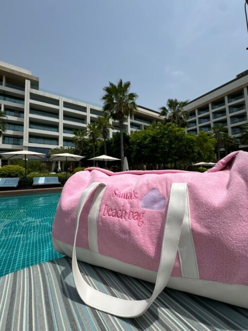 family summer bag