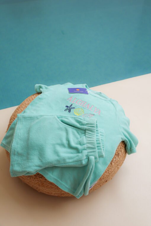 mint blue set - Image 3