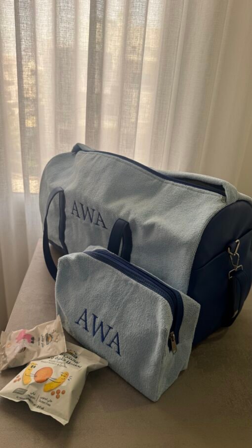 family summer bag - Image 5