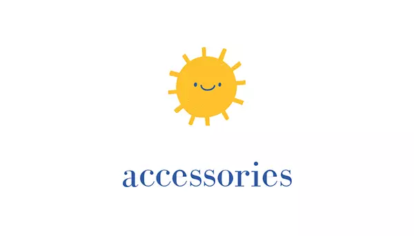 Accessories