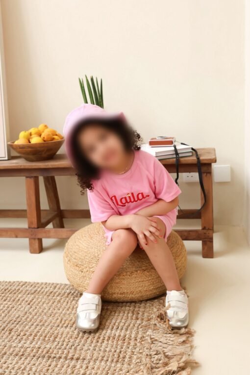 Pink Blossom Set - Image 4